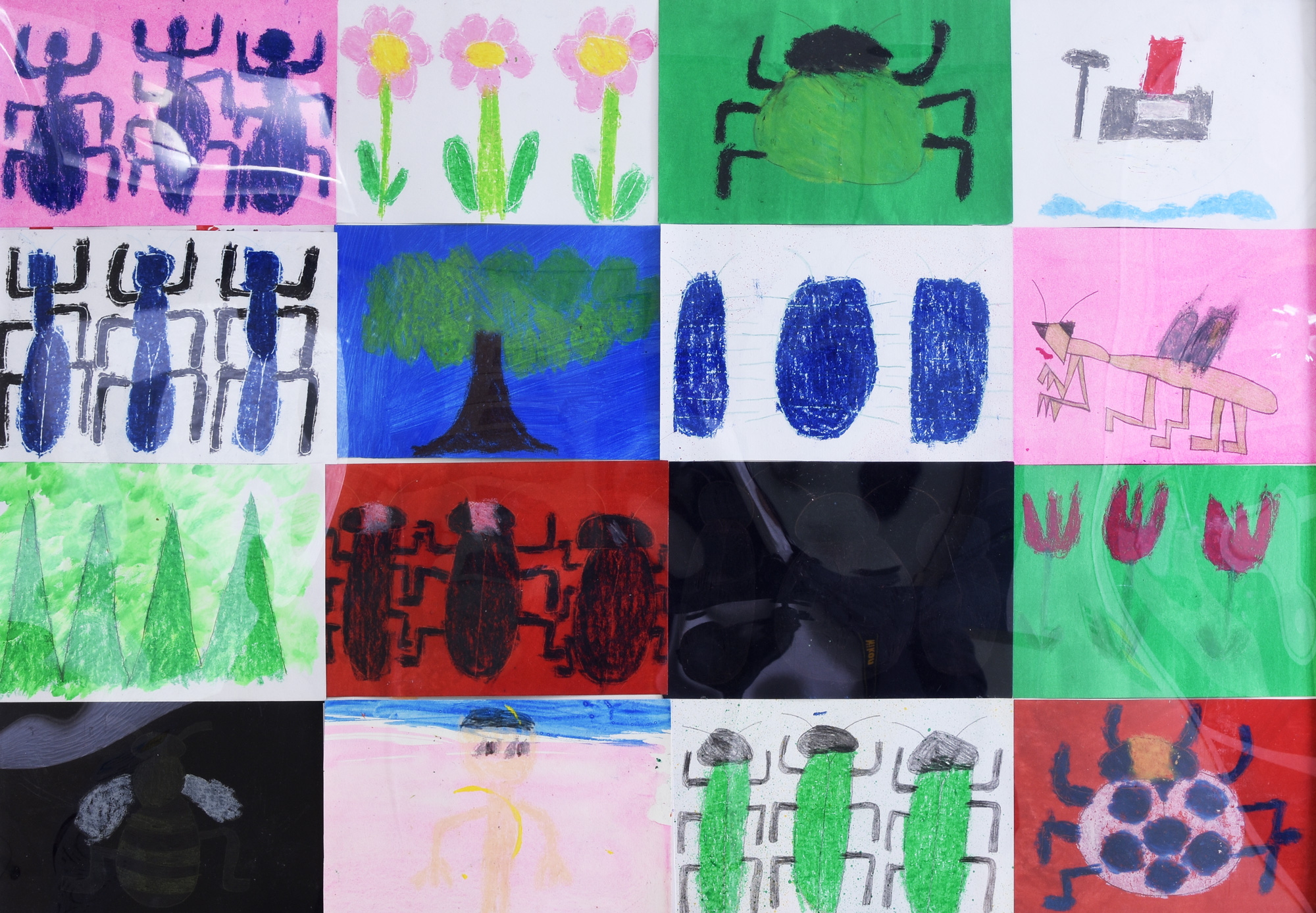 七戸養護学校８